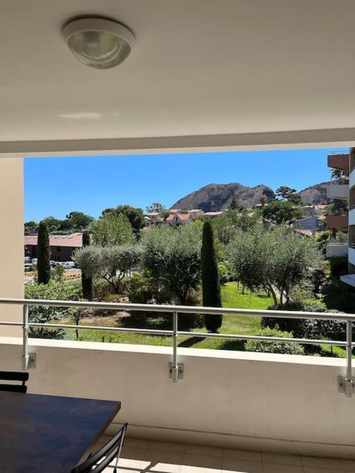 La Ciotat Beau T3, Mer, Centre, Climatisation, Parking Prive Gratuit 拉西约塔 外观 照片
