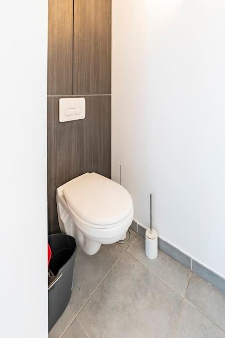 La Ciotat Beau T3, Mer, Centre, Climatisation, Parking Prive Gratuit 拉西约塔 外观 照片